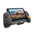 Control Nintendo Switch TNS-19252 Dobe - Negro