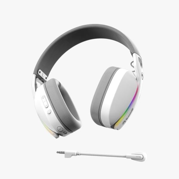 Audifono Linea Scorpion HG9086W Marvo - Blanco