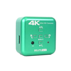 CAMARA HDMI PARA MICROSCOPIO TRINOCULAR RL-M16 RELIFE