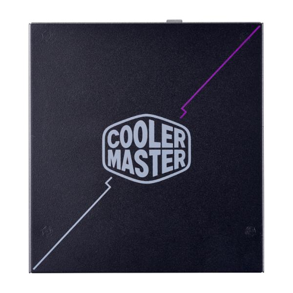 FUENTE DE PODER COOLER MASTER GX3 1250 GOLD MODULAR 1250W MPX-C503-AFAG-BUS