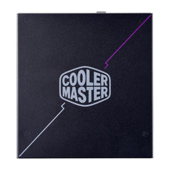 FUENTE DE PODER COOLER MASTER GX3 1250 GOLD MODULAR 1250W MPX-C503-AFAG-BUS