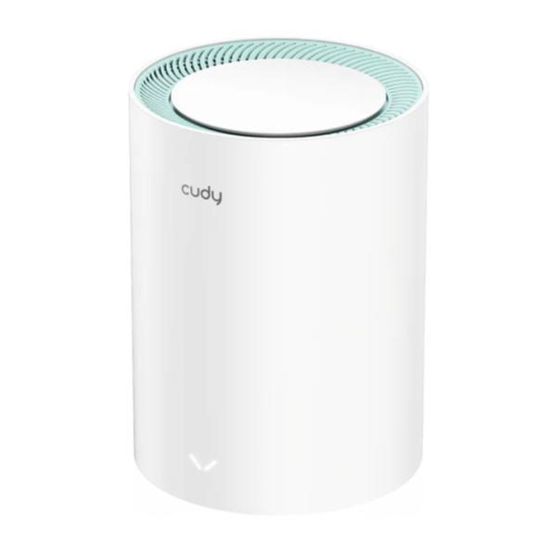Sistema WIFI Cudy M1300 1-PACK AC1200 wi-fi gigabit mesh repeater solution 1pack Imagen principal del producto