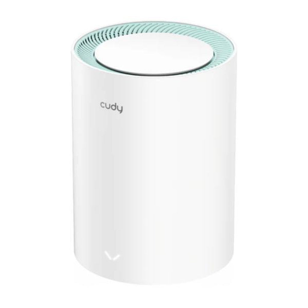 Sistema WIFI Cudy M1300 1-PACK AC1200 wi-fi gigabit mesh repeater solution 1pack