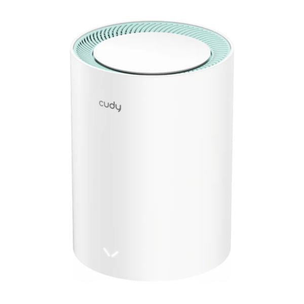 Sistema WIFI Cudy M1300 1-PACK AC1200 wi-fi gigabit mesh repeater solution 1pack