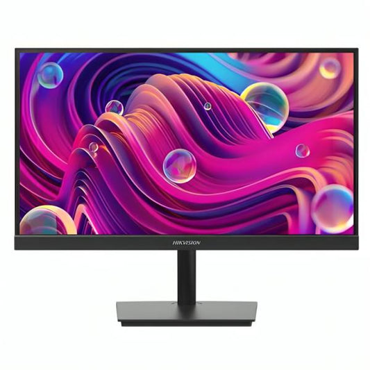 MONITOR HIKVISION DS-D5022F2-1P2(O-STD) 21.5" 1920 × 1080 6.5 MS 100Hz HDMI VGA 317500518