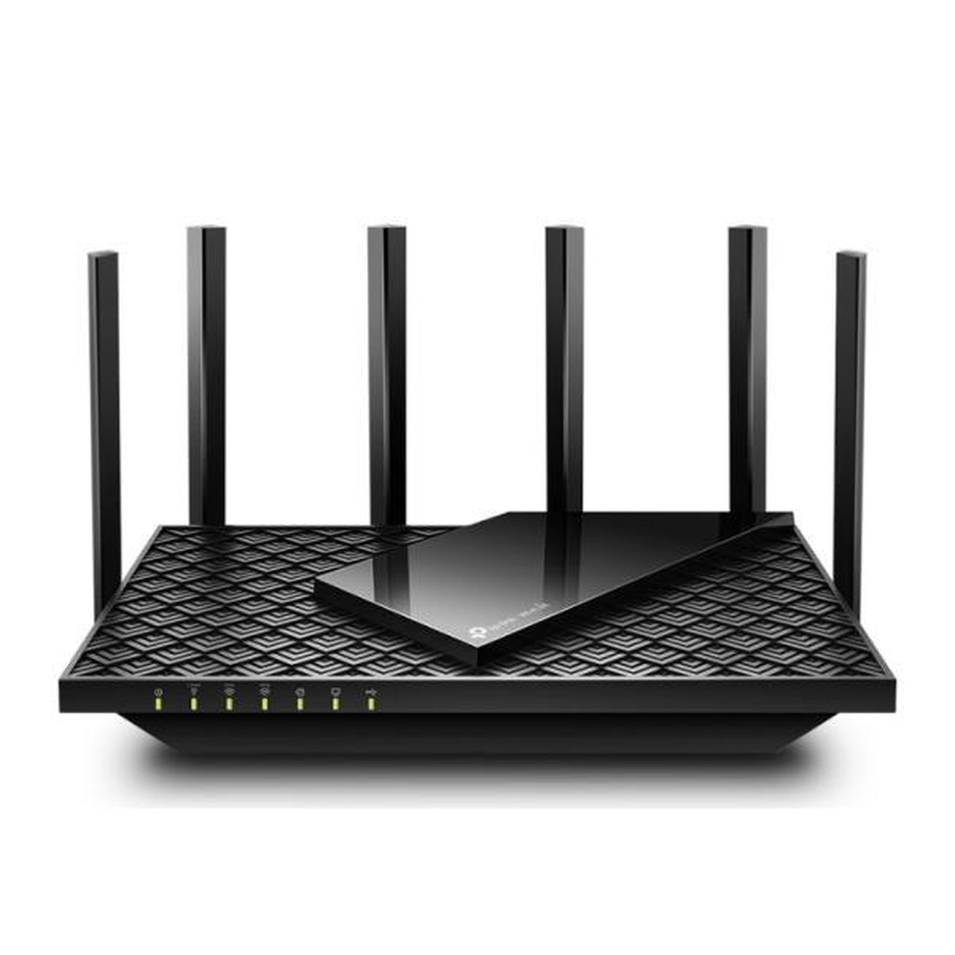 Router Tp Link Archer AXE75 us wi-fi 6E tri-band 5400 MBPS