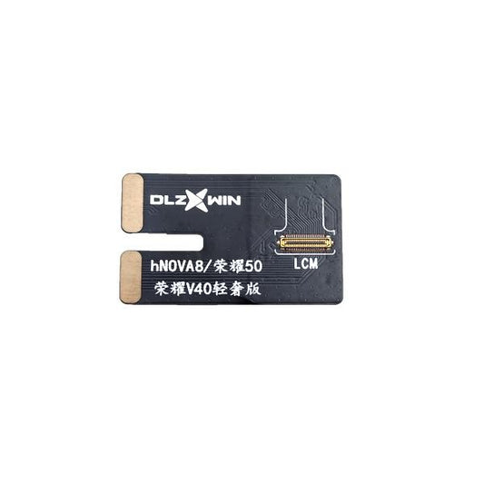 FLEX DE PRUEBA RELIFE TB-01 NOVA 8 50 NOVA 9 V4