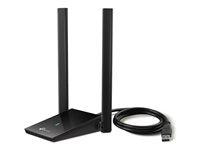 TP-Link Archer TX20U plus V1 - Adaptador de red - USB 3.0 802.11ax