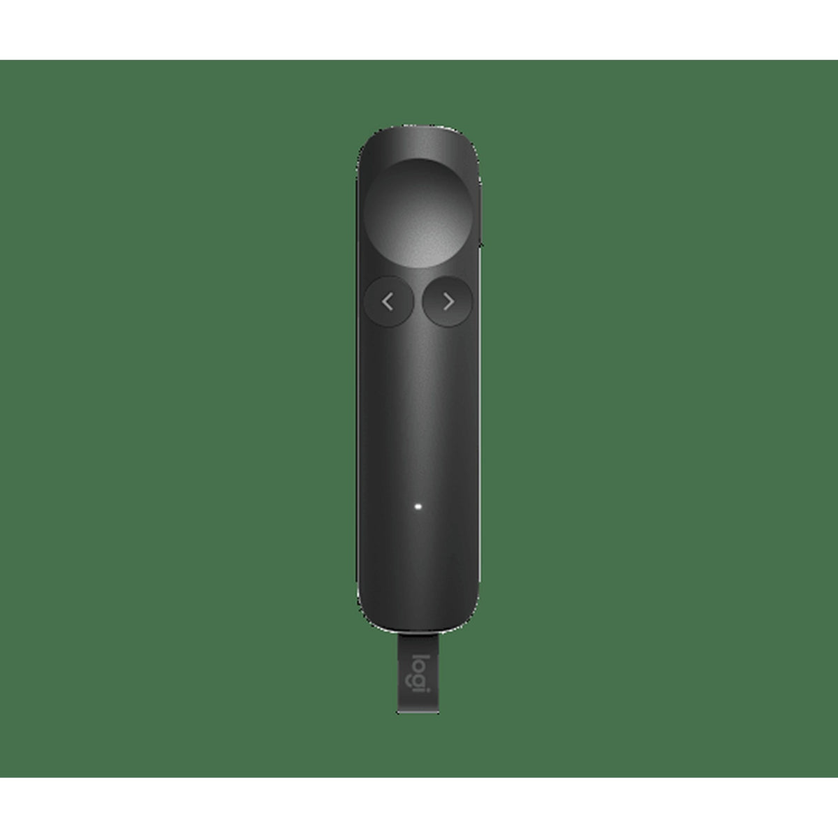 Puntero Inalámbrico Logitech Spotlight 2 Bluetooth USB-C Negro Imagen principal del producto
