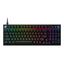 Teclado Gaming RGB Logitech G316 X 98 Mecánico USB Alambrico Ingles 920-014183 - Negro