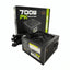 Fuente de poder Eagle Warrior 700W bronze PK700R2B001C