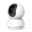 Tapo C210 V1 - Cámara de vigilancia de red - panorámico / inclinación color (Día y noche) - audio - inalámbrico
