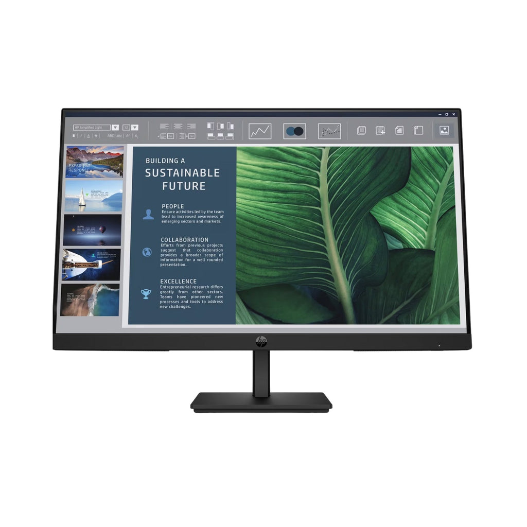 HP Monitor S5 Pro 524pf FHD  9D9L6UT NEG- ESP