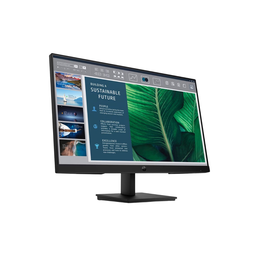 HP Monitor S5 Pro 524pf FHD  9D9L6UT NEG- ESP
