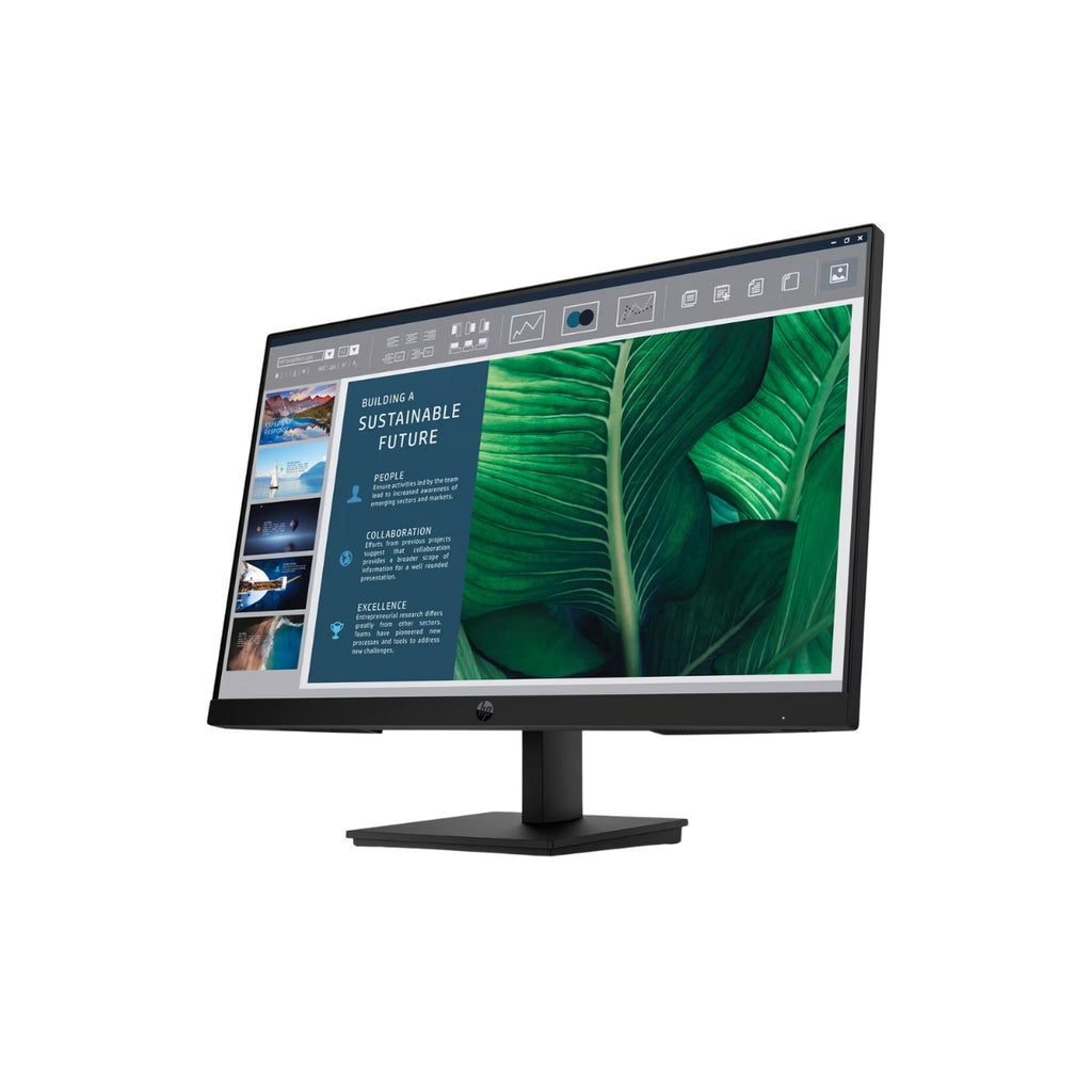 HP Monitor S5 Pro 524pf FHD  9D9L6UT NEG- ESP