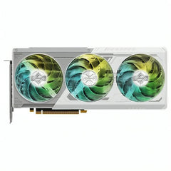 TARJETA DE VIDEO ASROCK  INTEL ARC B580 STEEL LEGEND 12GB GDDR6 2800 MHZ VG-B580SL12GO