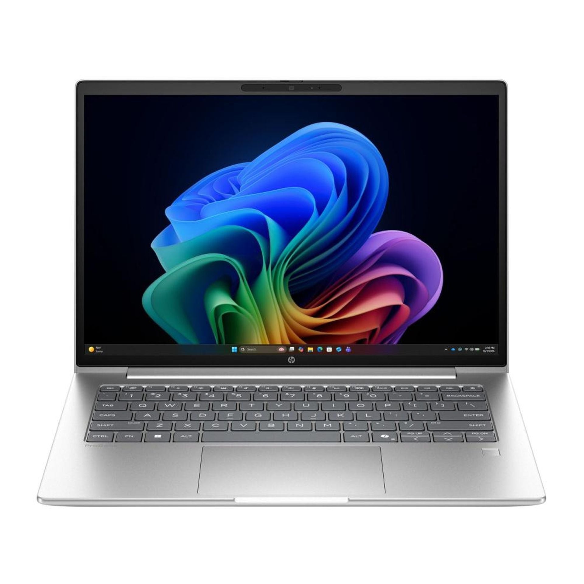 Laptop HP ProBook 4 G2I 14 pulgadas intel Core ULTRA 7 355 4.7 GHz 16 GB DDR5 sdram 512 GB SSD integrated graphics Imagen secundaria del producto