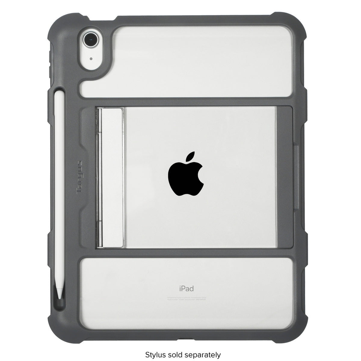 Targus SafePort Funda iPad 10th Gen 10.9" Gris THD941GL Imagen principal del producto