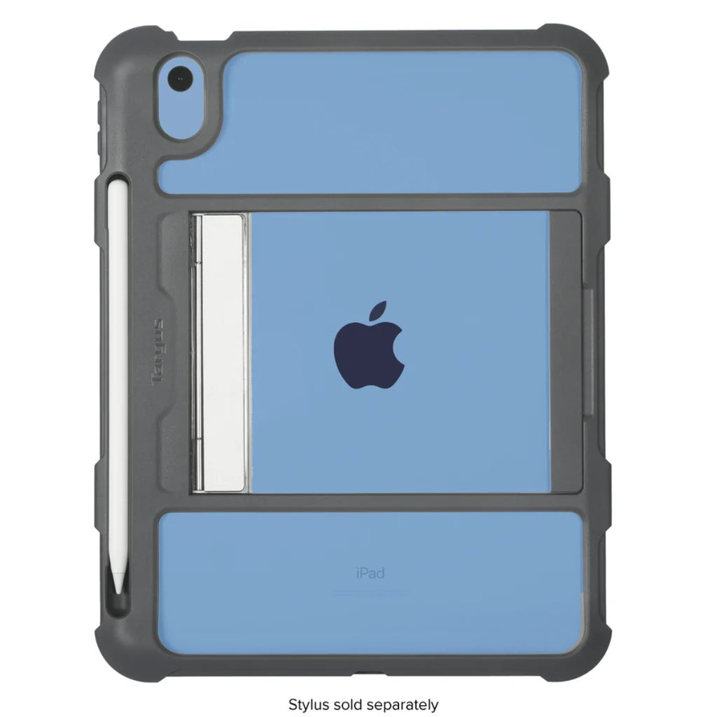 Targus SafePort Funda iPad 10th Gen 10.9" Gris THD941GL