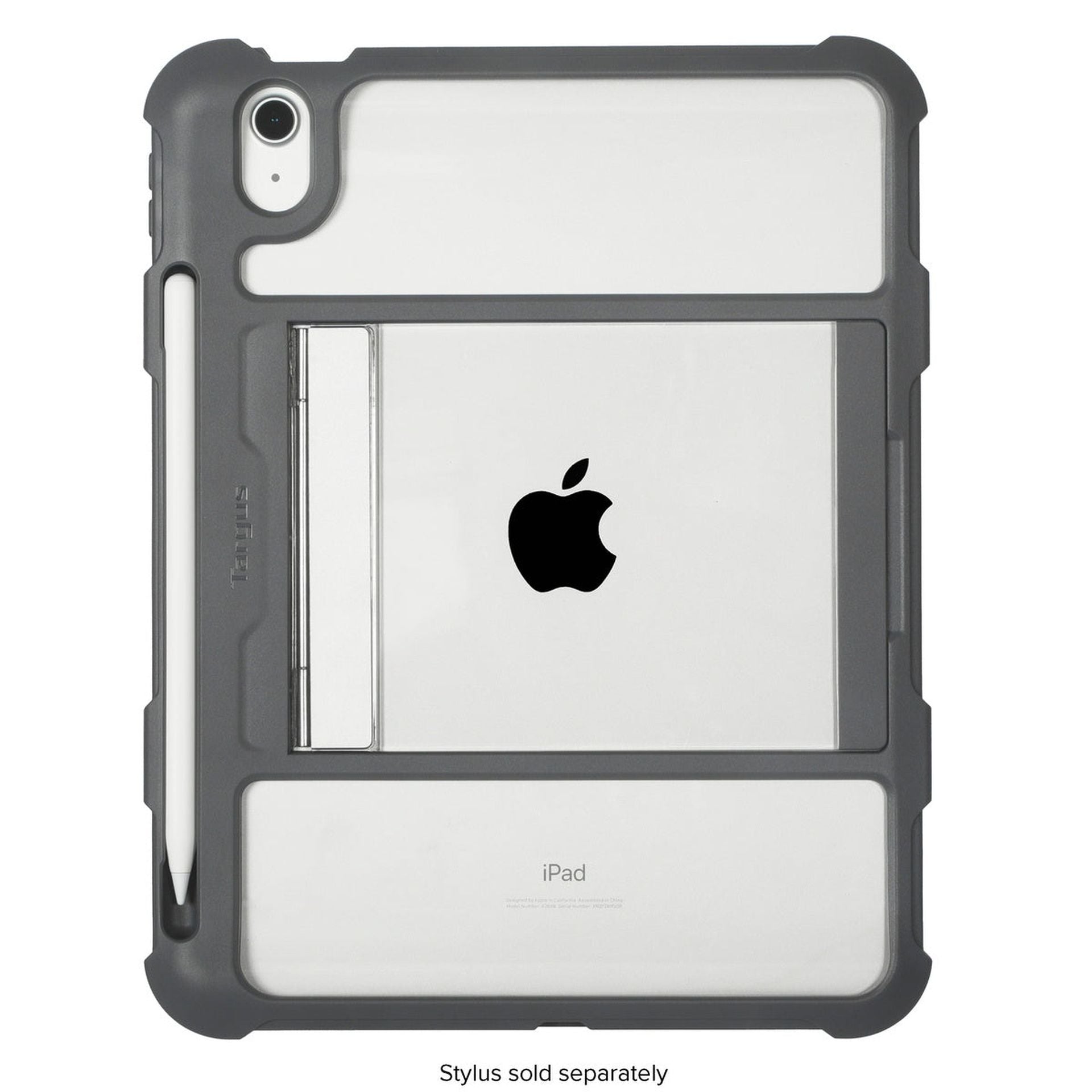 Targus safeport funda iPad 10th gen 10.9 pulgadas gris THD941GL Imagen secundaria del producto