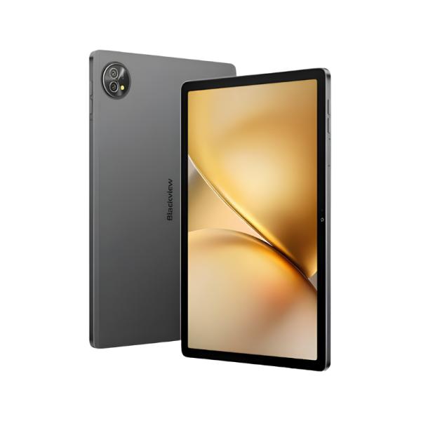 Tablet Blackview Zeno 10 11 Pulg 256 Gb Wi-fi/lte/5g/bluetooth - Android 15 - Negro