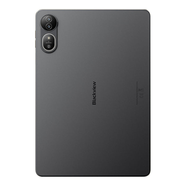 Tablet Blackview Mega 12 12.2" 256GB Wi-Fi/LTE/5G IPS Android 16 Gris