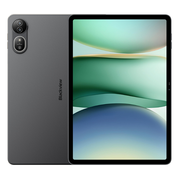 Tablet Blackview Mega 12 12.2 Pulg 256 Gb Wi-fi/lte/5g/bluetooth Android 16 - Gris