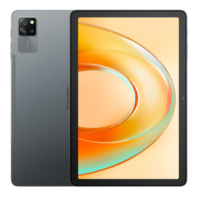 Tablet Blackview Tab 60 PRO 10.1 Pulg 128 Gb Wi-fi/lte/bluetooth Android - Gris