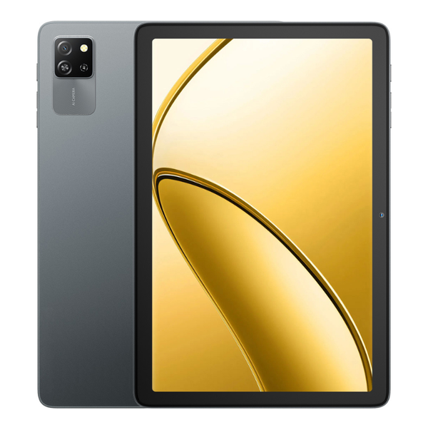 Tablet Blackview Tab 60 WIFI 10.1 Pulg 128 Gb Wi-fi/bluetooth Android - Gris