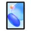 Tablet Blackview Tab 20 Wi-fi 10.1" Android 15 64GB Gris