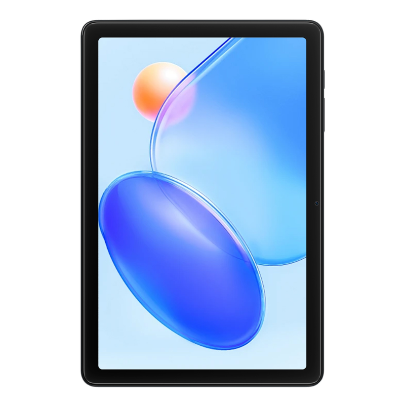 Tablet Blackview Tab 20 WIFI 10.1 Pulg 64 Gb Wi-fi/bluetooth Android 15 - Gris