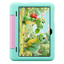 Tablet Blackview Tab 20 Kids 10.1" Android 15 64GB Verde