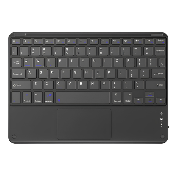 Teclado Blackview K1 Keyboard Membrana Bluetooth Inglés
