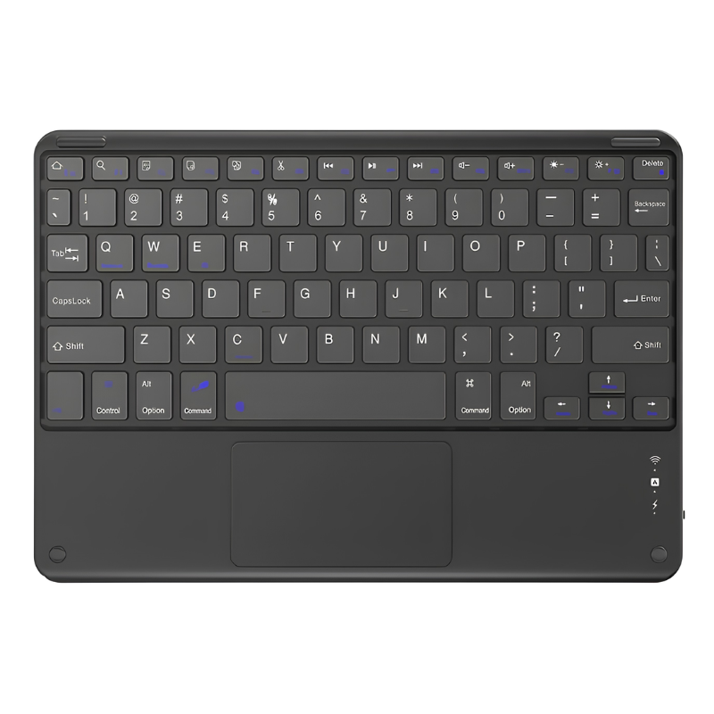 Teclado Blackview K1 Keyboard Membrana Bluetooth Inglés