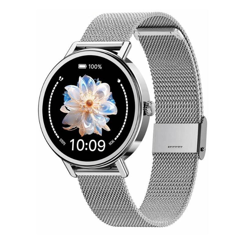Smart Watch Blackview X30 Android Ios - Gris