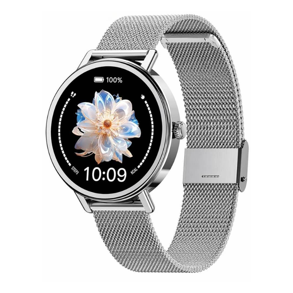 Smart Watch Blackview X30 Android Ios - Gris
