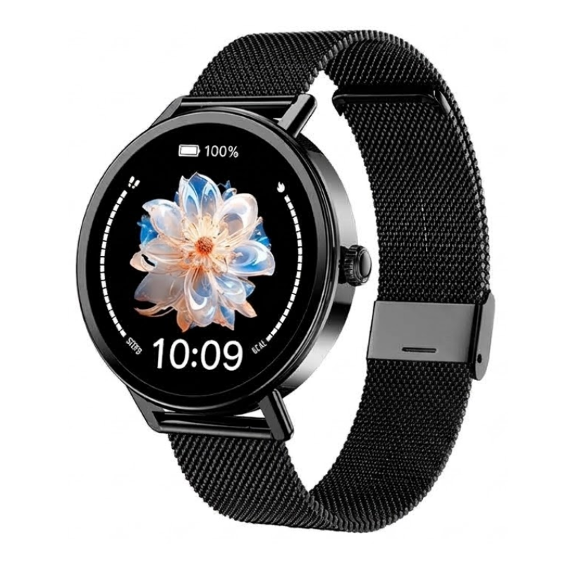 Smart Watch Blackview X30 Android Ios - Negro