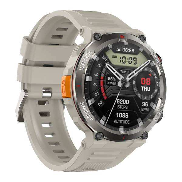 Smart Watch Blackview W50 PRO Android Ios - Cafe