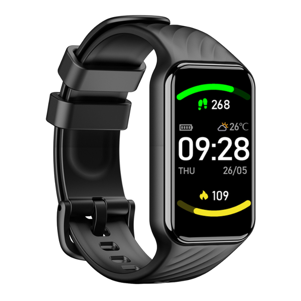 Smart Watch Blackview R10 Android Ios - Negro