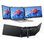 Monitor Portátil Blackview DCM5 14" Full HD IPS USB-C