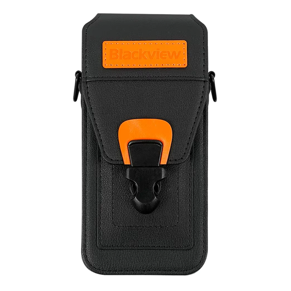 Estuche para Tableta Blackview C01 - Naranja