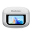 Blackview Airbuds 12 Audífonos Bluetooth Diadema LED IPX7 Blanco