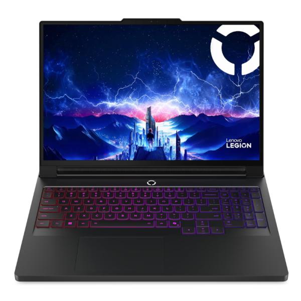 Laptop gaming Lenovo legion PRO 7I 16 pulgadas intel ULTRA 9 32GB RTX 5090 Imagen secundaria del producto