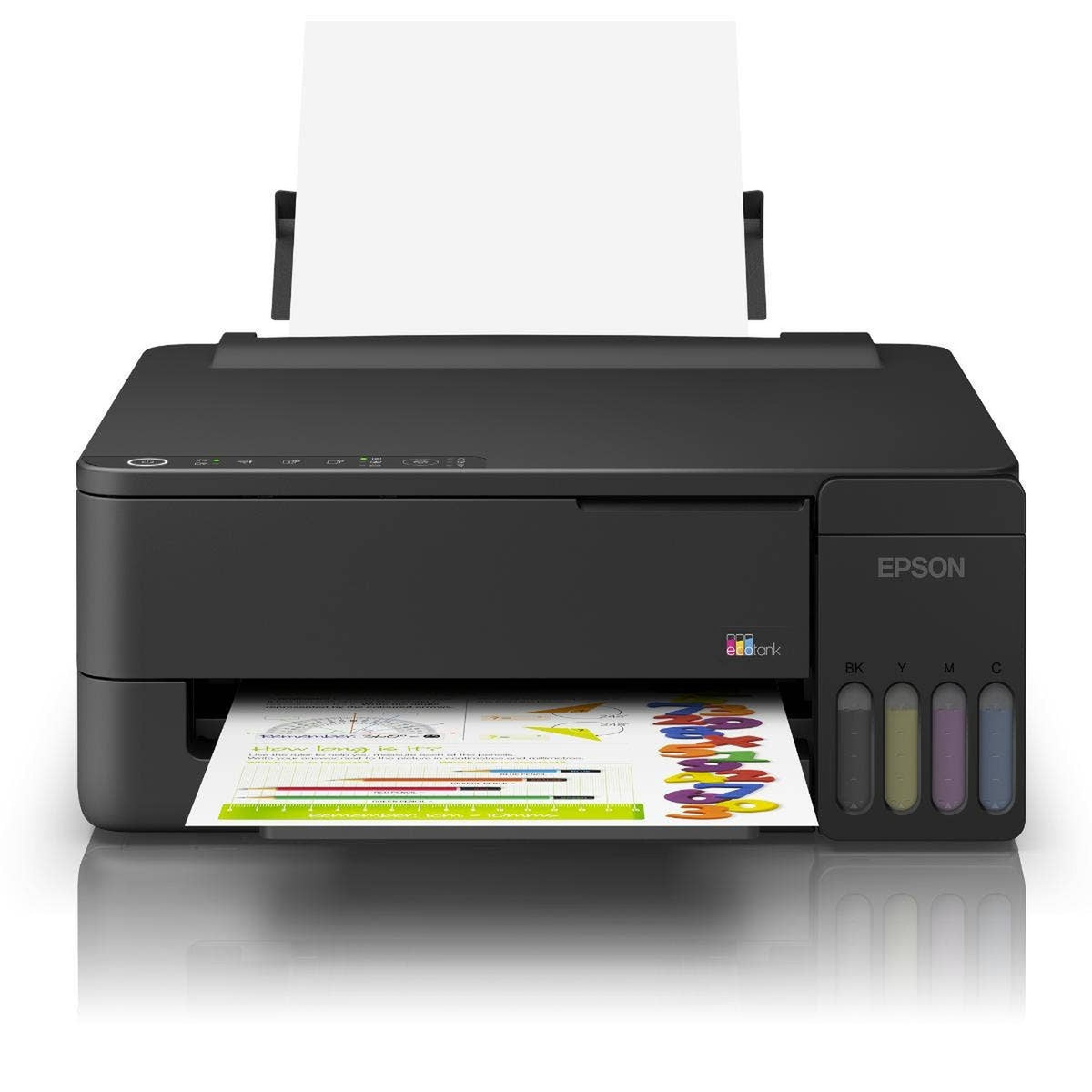 Epson Impresora EcoTank L1350 C11CL65301 Imagen principal del producto