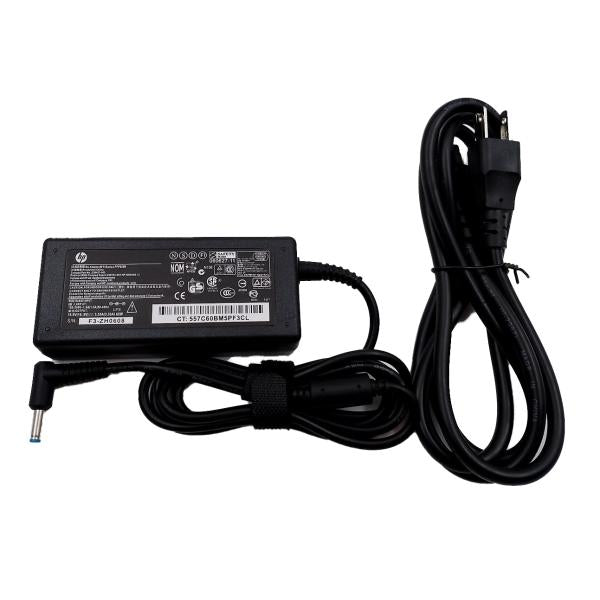 Cargador Laptop HP - 19.5v 3.33a (4.5*3.0)