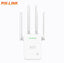 Repetidor Inalambrico WIFI Wr47d4q PIX-LINK - Blanco