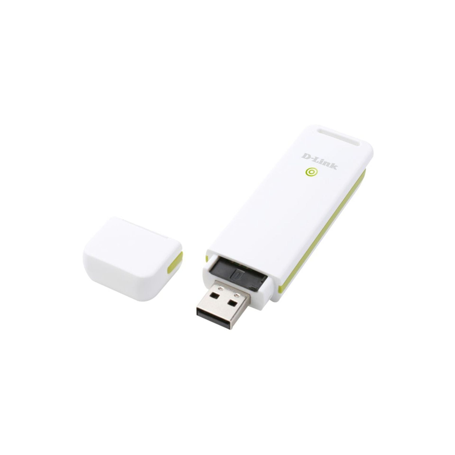 D-Link data card hsdpa 3.75 g USB DWM156 Imagen secundaria del producto