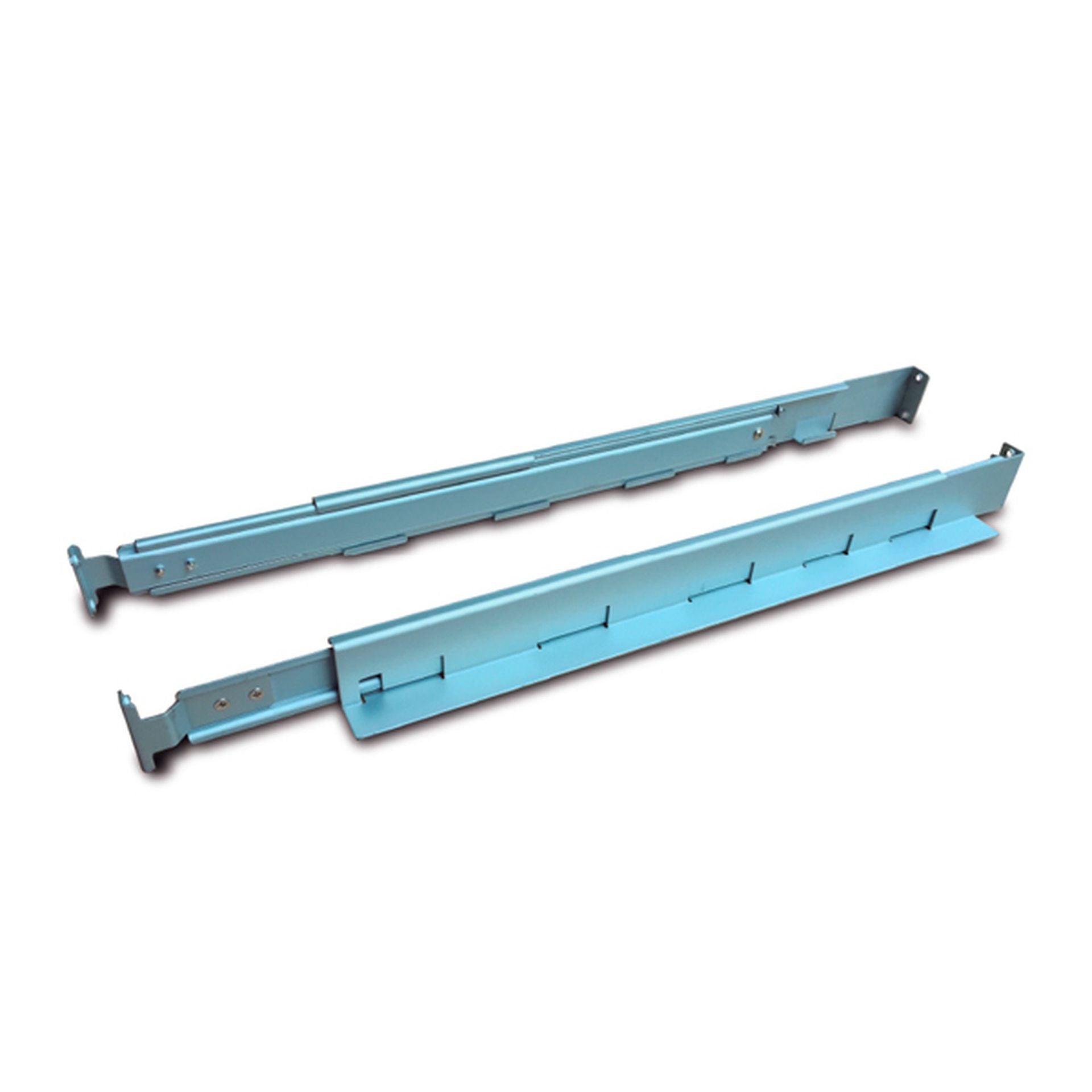 Kit CDP de riel para UPS r t UPO11-RTRAILKIT1U Imagen secundaria del producto