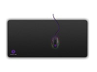Primus Gaming - Alfombrilla de ratón - Arena Blk-PMP-01XXL