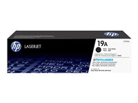 HP 19A - Negro - original kit de tambor - para LaserJet Pro M102, M104, MFP M130, MFP M132